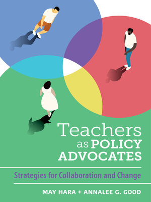 cover image of Teachers as Policy Advocates